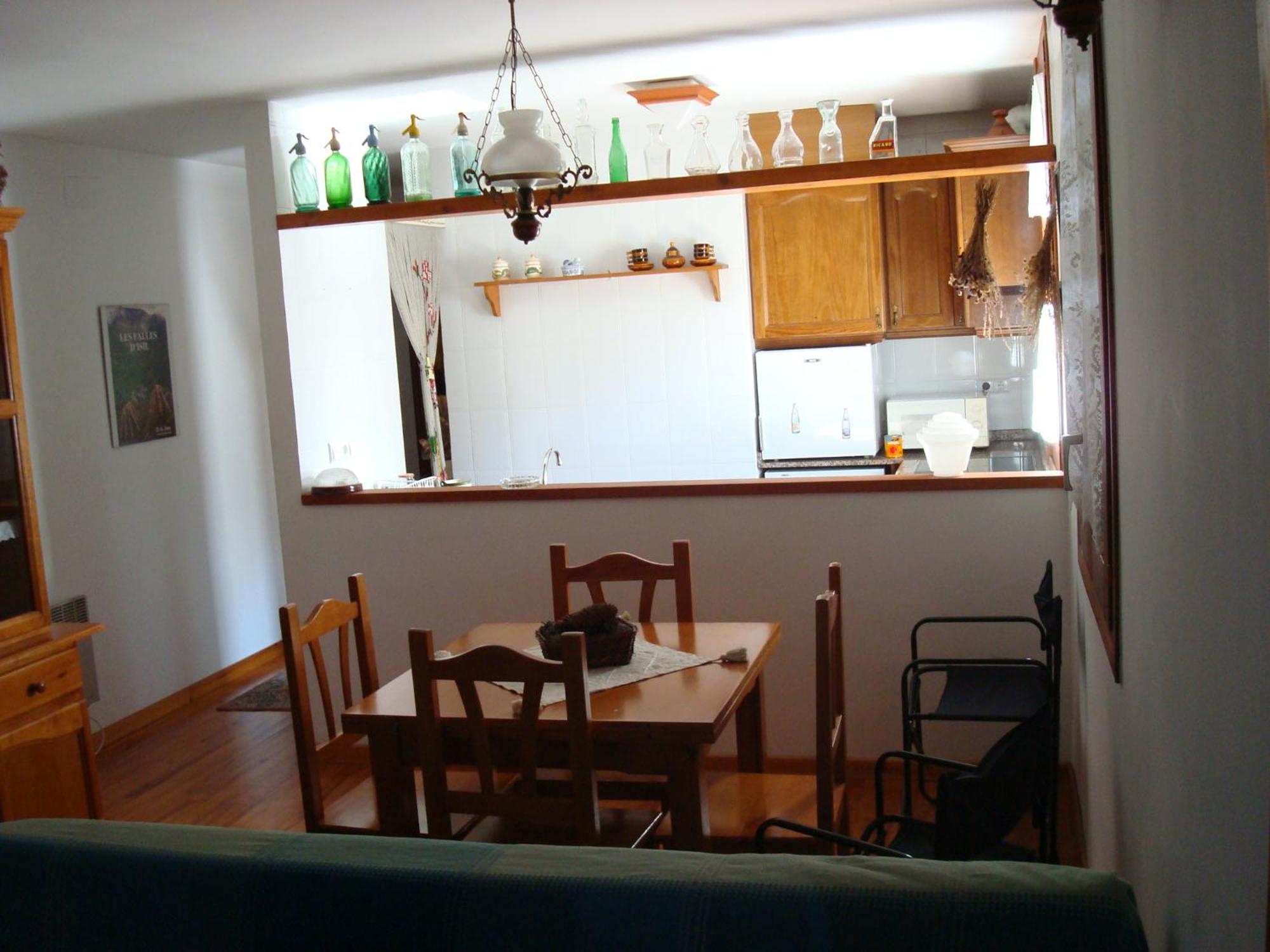 Apartaments Pirinenc إيستيري دانو المظهر الخارجي الصورة