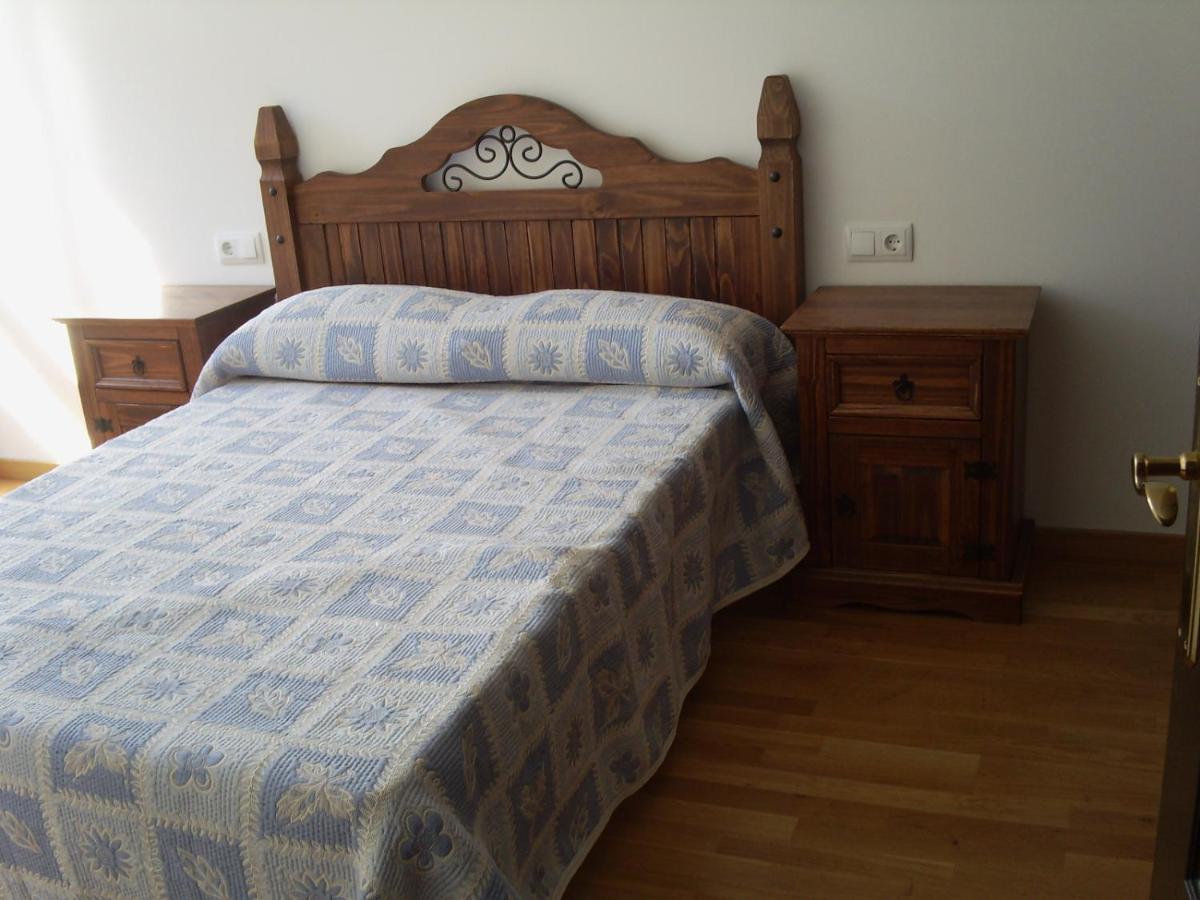 Apartaments Pirinenc إيستيري دانو المظهر الخارجي الصورة